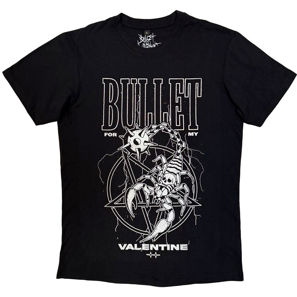 BULLET FOR MY VALENTINE - Bullet / カーボンソフト加工